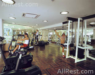 Asteria Bellis Hotel 33